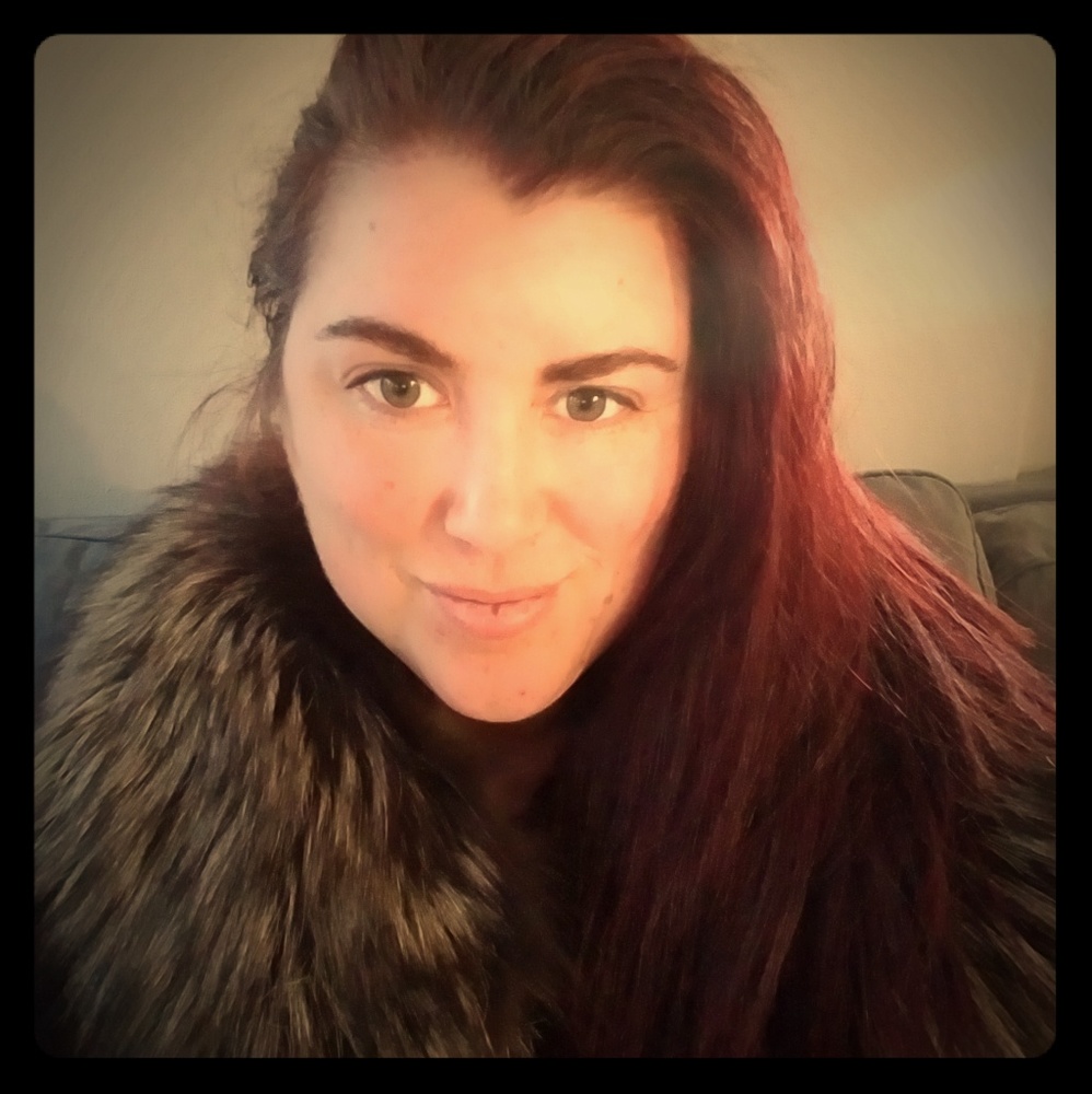 Meet your Posher, Kate